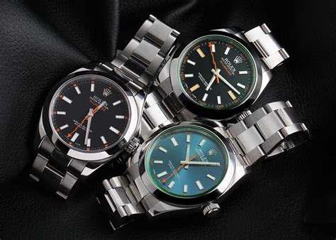 rolex milgauss owners manual|rolex milgauss price list.